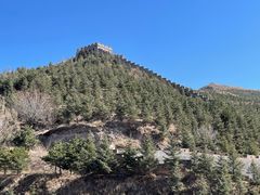 -雁门关景区