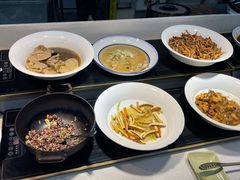 -素清香(解放路店)