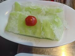 -橦橦小马扎烧烤 (传媒大学店)