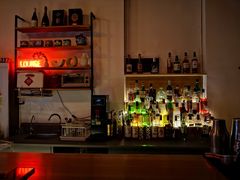 -BIJOU coffee&cocktail(龙岗万科广场店)