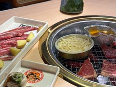 -伊茉家的烤肉店(勒泰中心店)