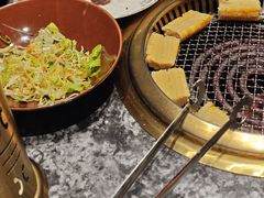 -牛将军•涮肉•烤肉(北京王府井·故宫店)
