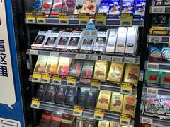 零售区-盒马鲜生(悠方店)