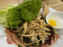 银牌过桥米线-德致祥云南过桥米线(云天小苑店)