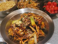 -一棠龙虾•王牌虾球(恒隆广场店)