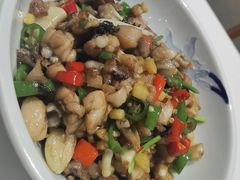 -楚山晓·湖北菜(武汉光谷K11店)