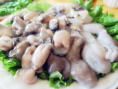 -清真·马家火锅美食城(镇江北路店)