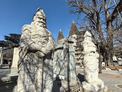 -北京石刻艺术博物馆(五塔寺)