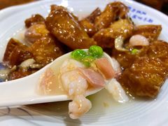 八宝油条-百家鲜·杭帮菜