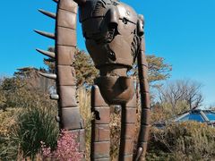 -三鹰之森吉卜力美术馆