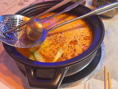 -琥珀川糟粕醋火锅(慈云寺店)