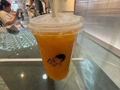 -广九餐室(陈家祠扬韬广场店)