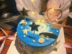 -丁先生蛋糕·品质鲜作(桐梓林店)