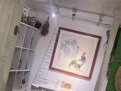 -秀儿家の小确幸融合西餐厅(万达店)