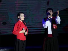 -陕北民歌大舞台