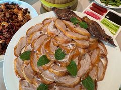 -雀蓝川菜(奥体广场店)