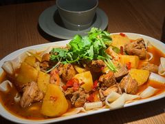 -香料集市新疆餐厅·清真聚餐(成都远洋太古里店)