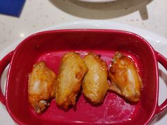 -夏日玛莉西餐厅(金茂览秀城店)