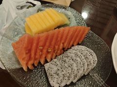 -潇湘华天大酒店-湘·悦美食街(芙蓉中路店)