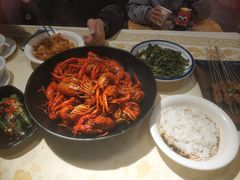 -聚味瞿记·龙虾堂(望城店)