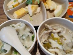 -素满香·食养自助(天一广场店)