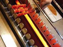 -丰茂烤串(金源店)
