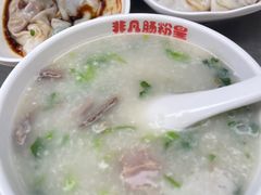 -非凡肠粉皇(西华路店)
