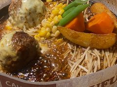 -Ufufu cafe(天神巷店)