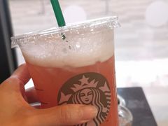 -星巴克(舟山蜈蚣峙店)