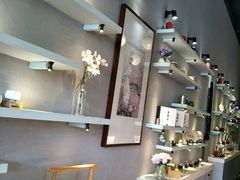 -云间宿茶空间(嘉杰国际广场店)