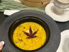 -次第花开素食雅宴