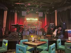 -光音瓦特俱乐部(高新店)