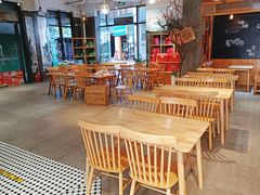 -冰泉豆浆馆(阳朔店)