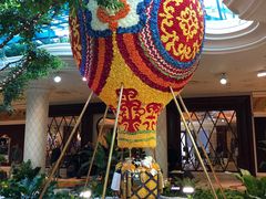 -拉斯维加斯永利酒店