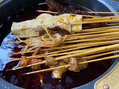 -冒椒火辣(奎星楼街店)