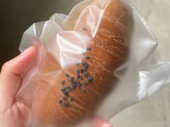 巧克力卷-奇遇花园咖啡馆(华远·企业中心店)