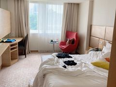 -深圳海景嘉途酒店(东翼楼)