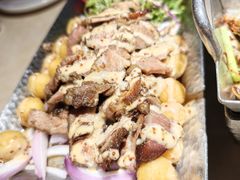 -四小姐的店(泉舜店)
