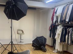 -小象国照相馆(宝山万达店)