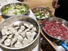 -丰尔粥食·粥底火锅·桑拿鸡(大良总店)