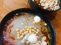 -青石桥老瓦房肥肠粉总店(青石桥总店)