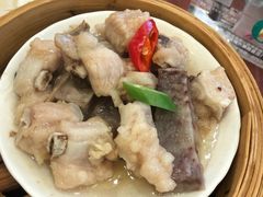 -顺悦酒家(嘉信城市广场店)