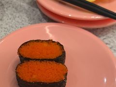 -争鲜回转寿司(大连和平广场凯德PLUS店)