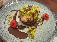 -长沙北辰洲际酒店-兰调全日餐厅