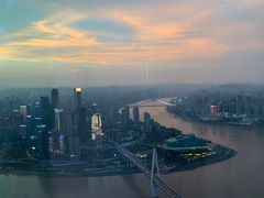 -WFC会仙楼观景台