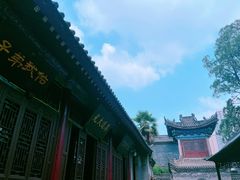 -万寿八仙宫