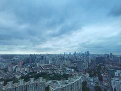 -上海龙之梦万丽酒店