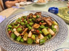 -太熟悉辣椒炒肉(南辛庄店)