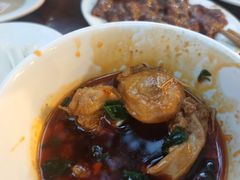 -中和远东火锅兔(老店)