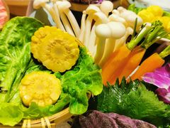 -尚海豆捞(乐虹坊店)